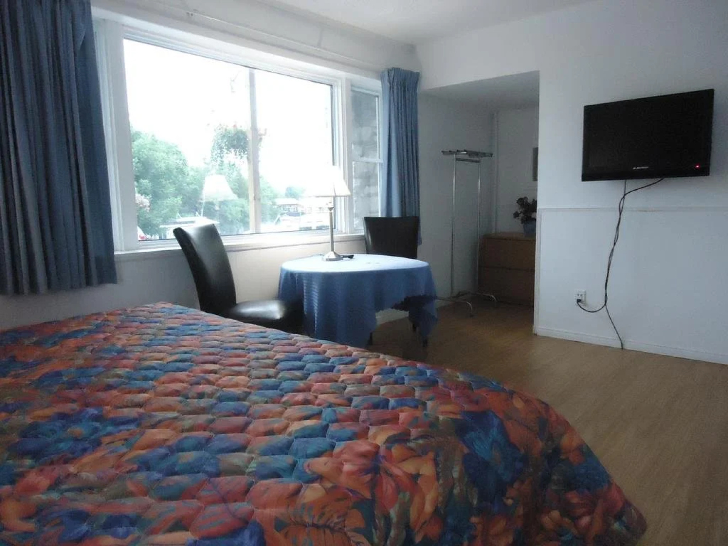 New Rockland Motel