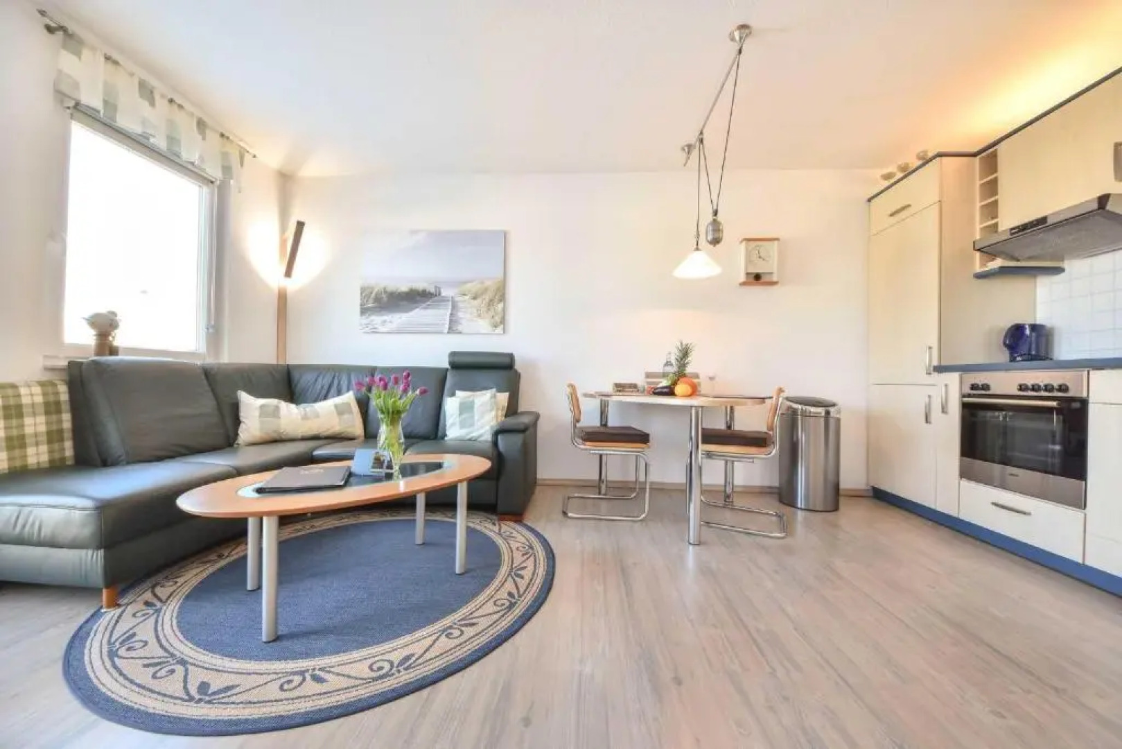 Appartement Goethe 10