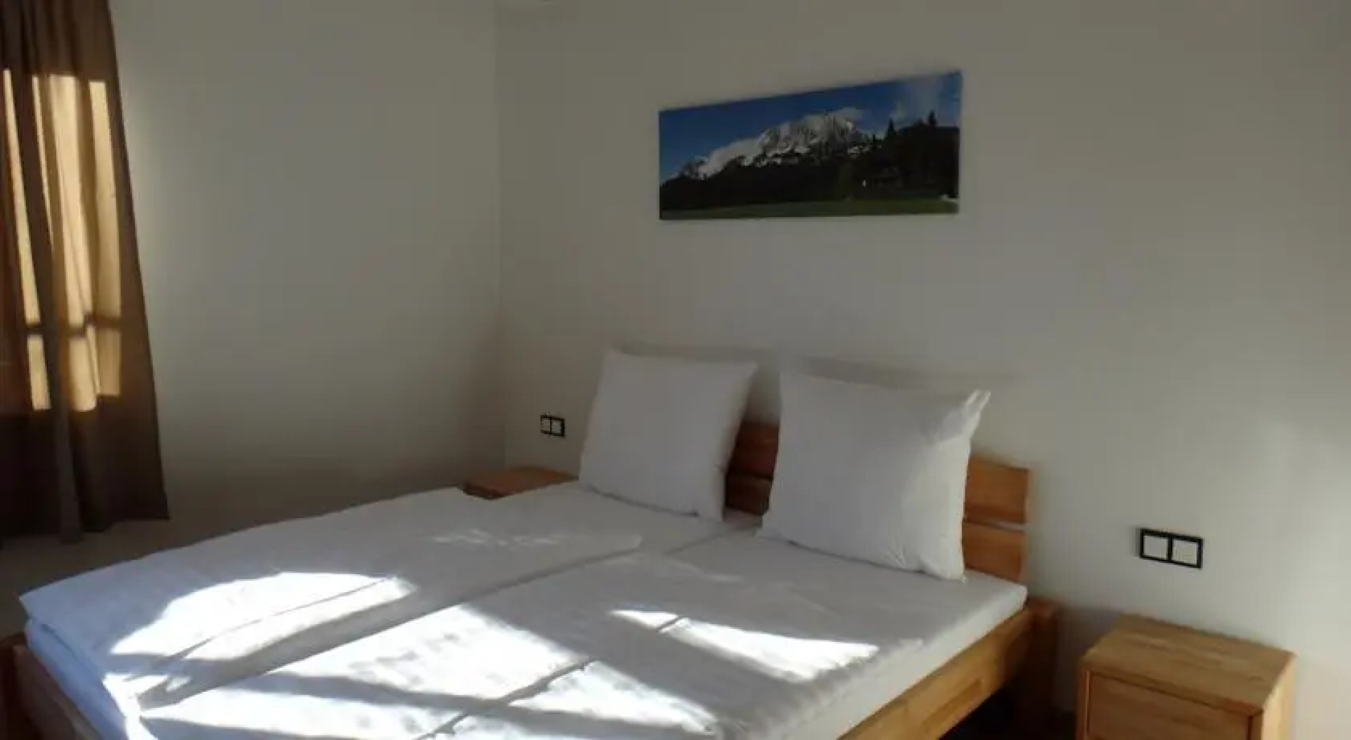 Appartement Christian