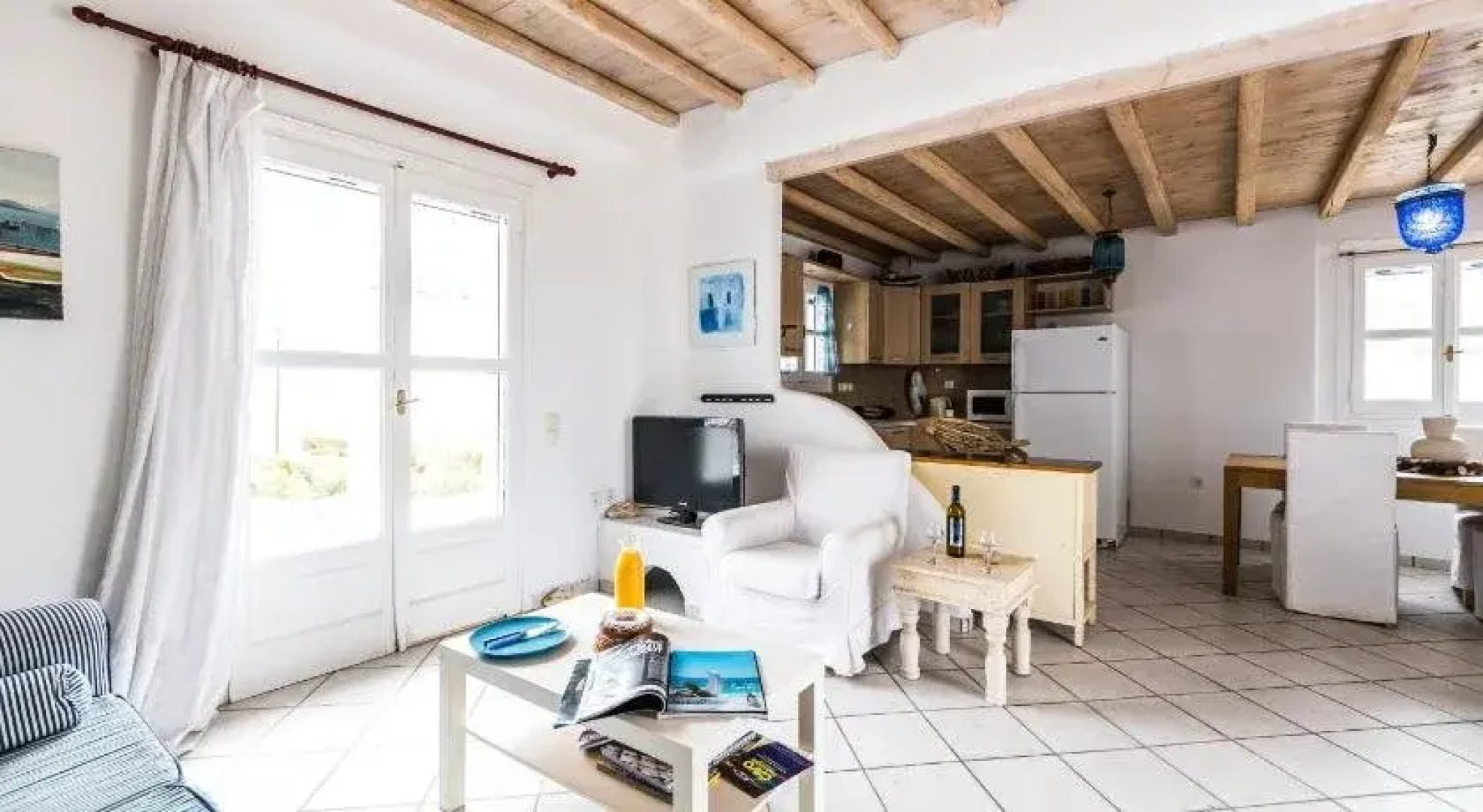 Elia Mykonos Collection