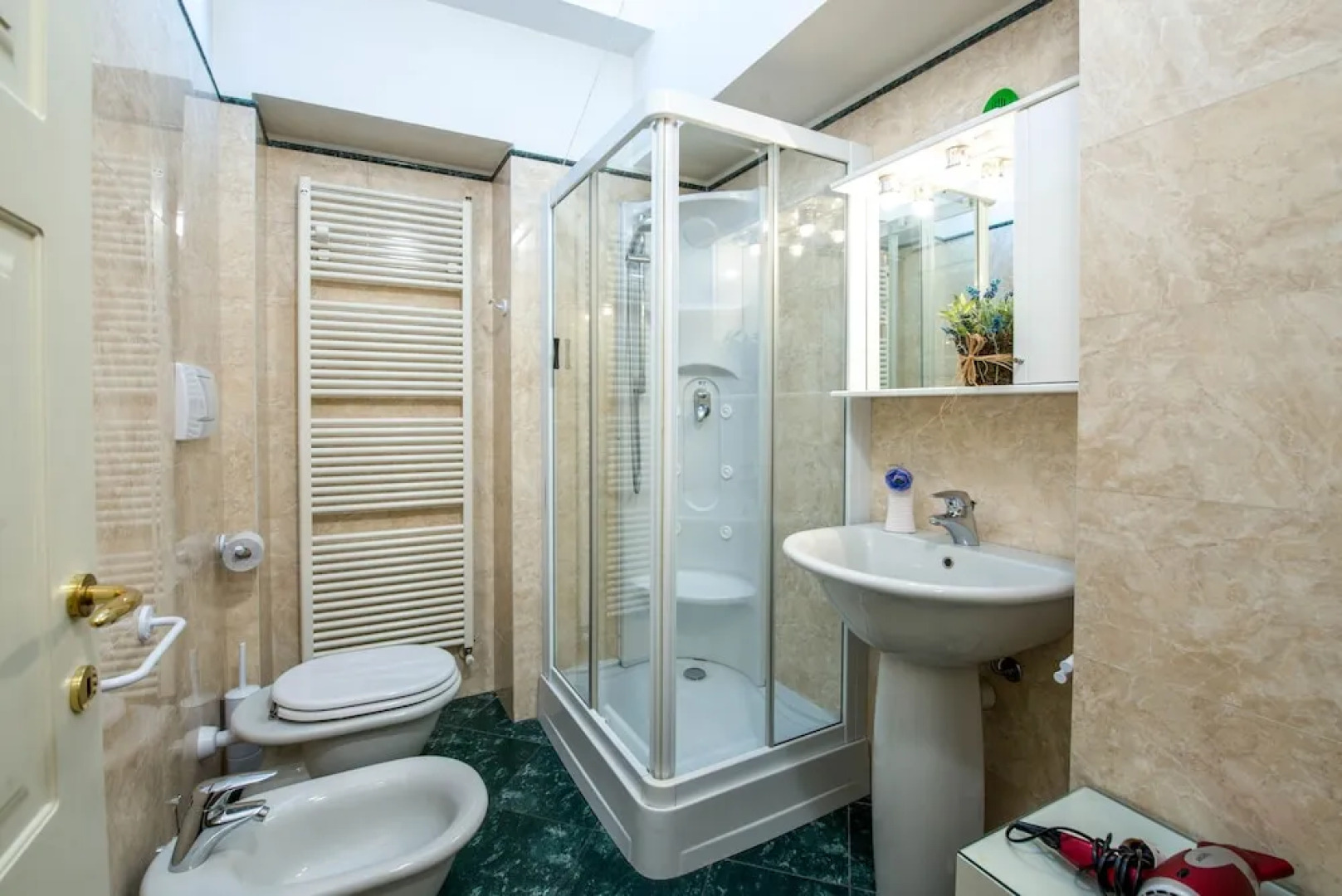 Loger Confort Residence & Apartments