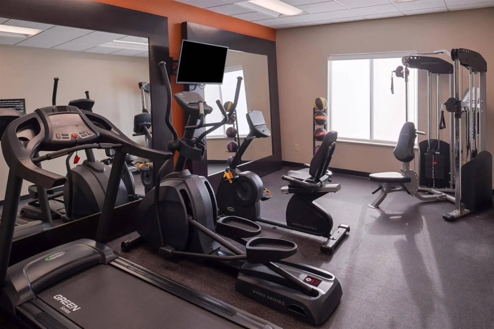 Lexington Inns and Suites Effingham