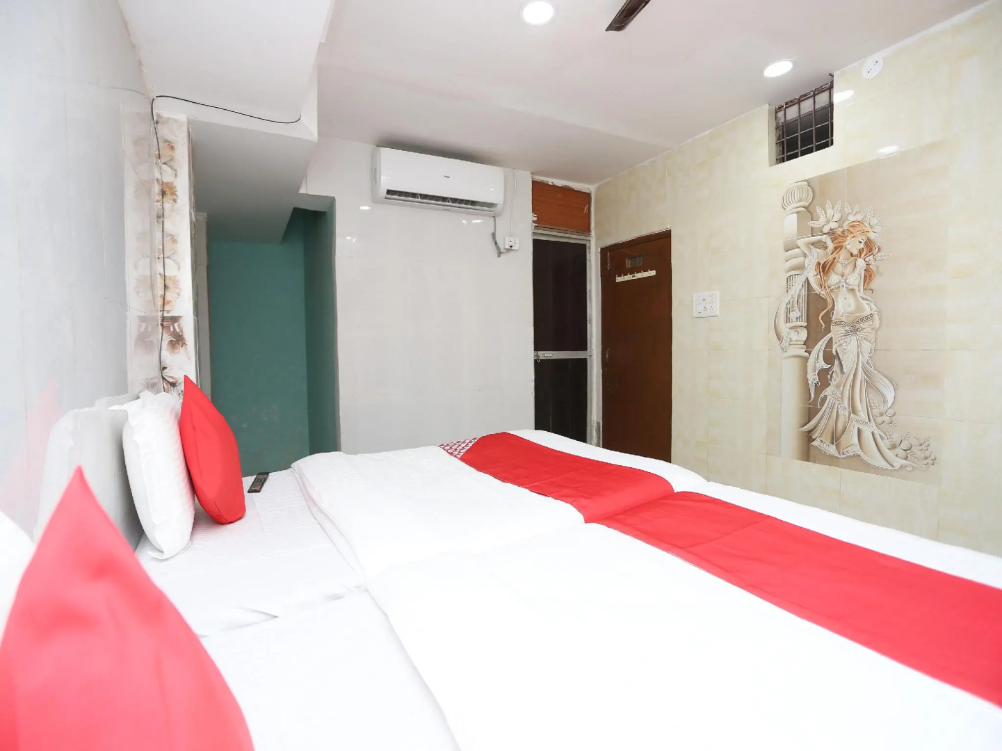 OYO 33002 Mansi Guest House