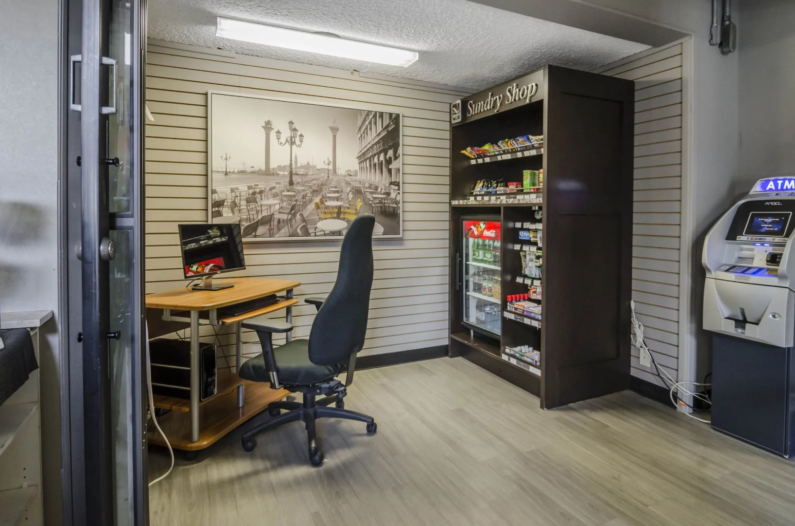 Ramada by Wyndham Whitecourt