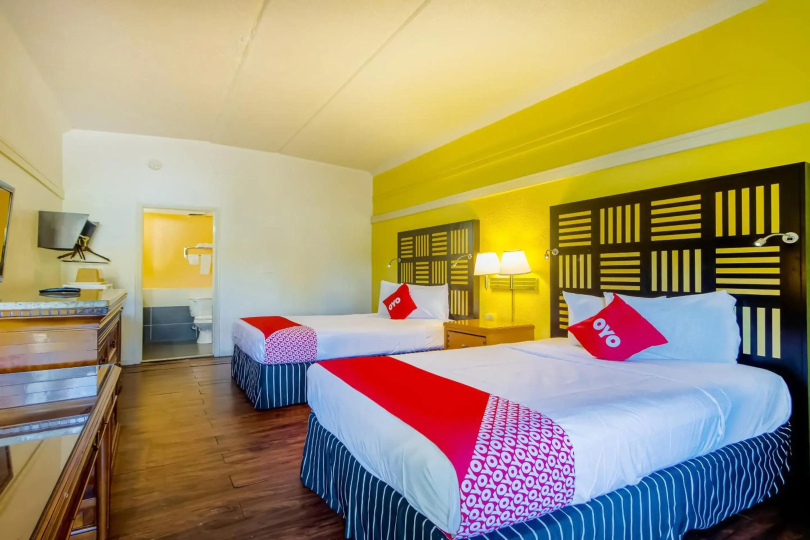 Hotel Morgantown & Conference Center