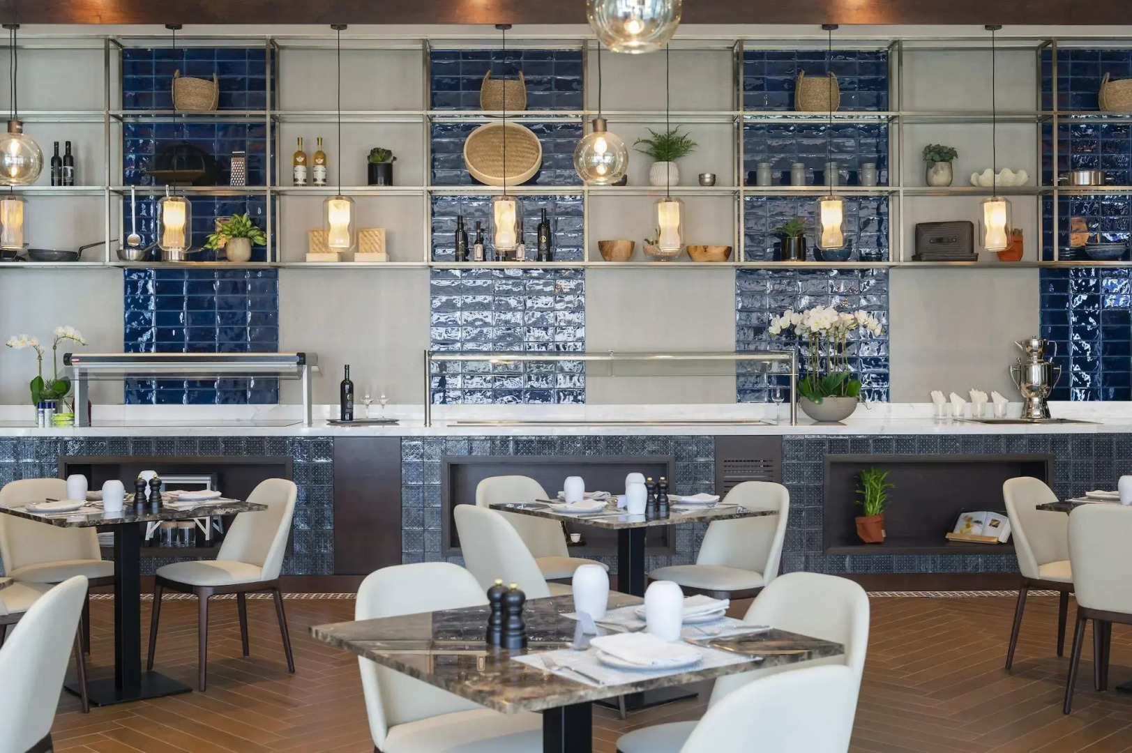 Jumeirah Living Marina Gate