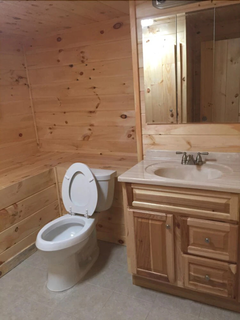 Trail`s End- Blue Ridge, GA