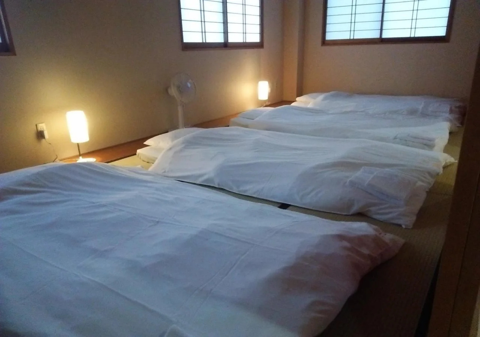 SEVEN RESORTS Kitakaruizawa