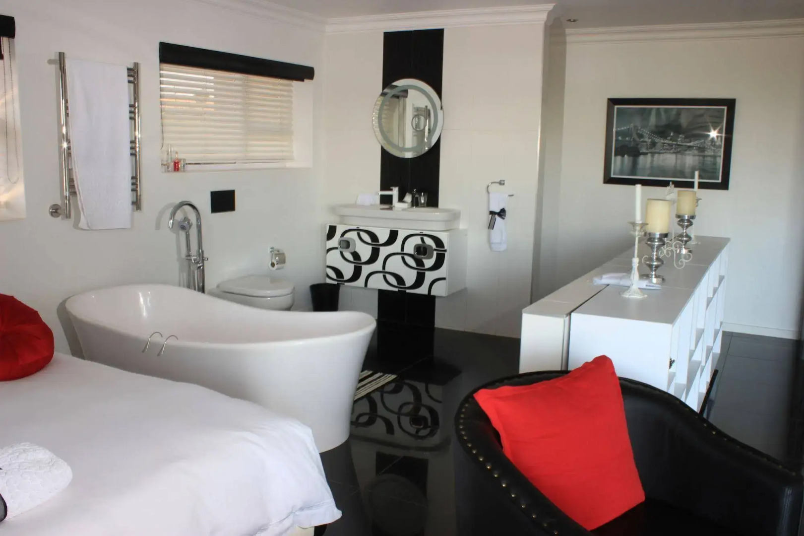 Glenvista Guest House