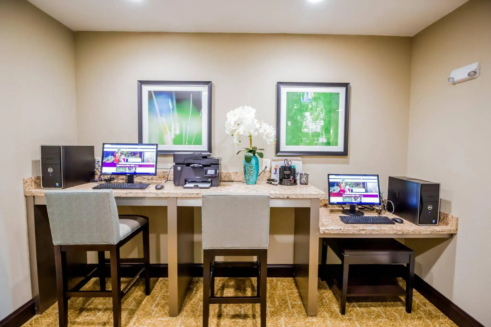 Staybridge Suites Plano - Legacy West Area by IHG