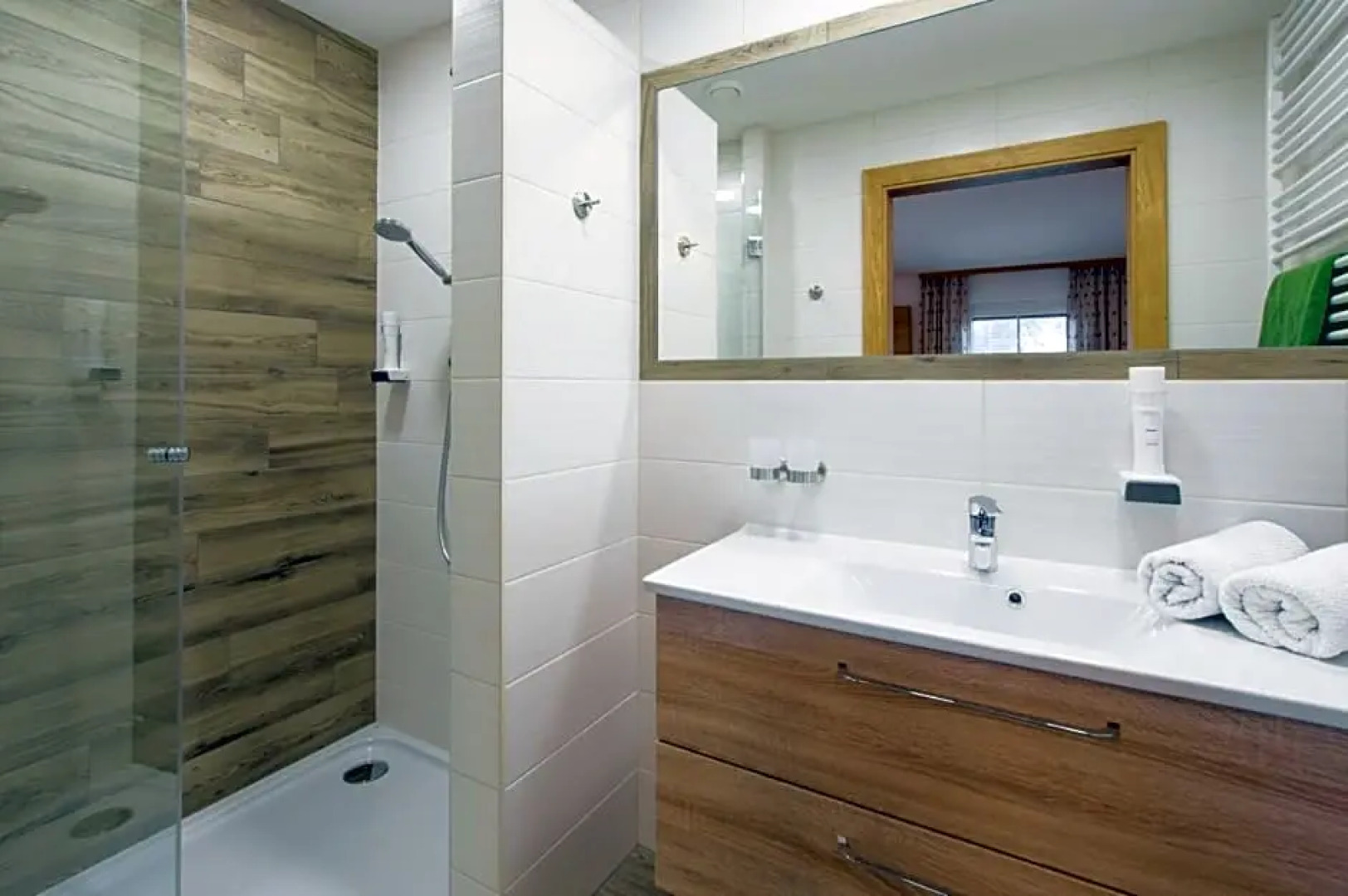 Bauernhof Hinterstrasser