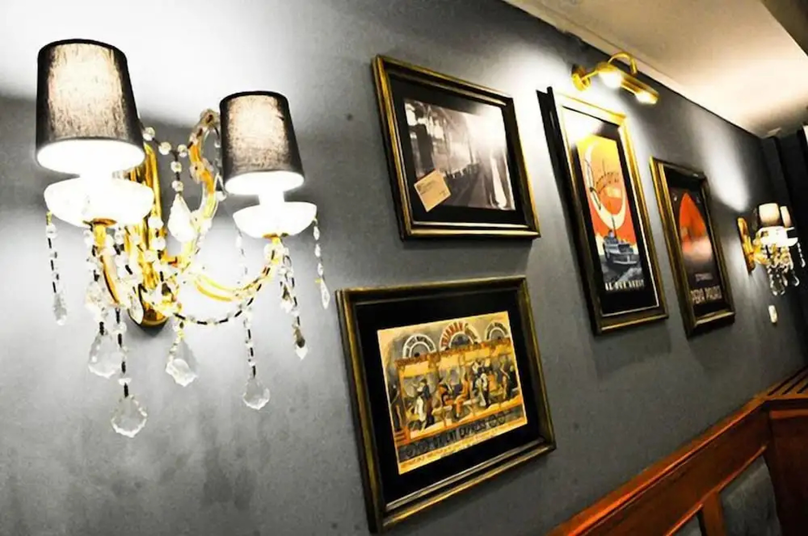 Amvrakia Hotel