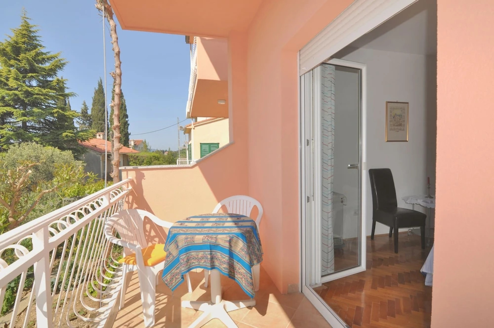 Apartment Marjan Park