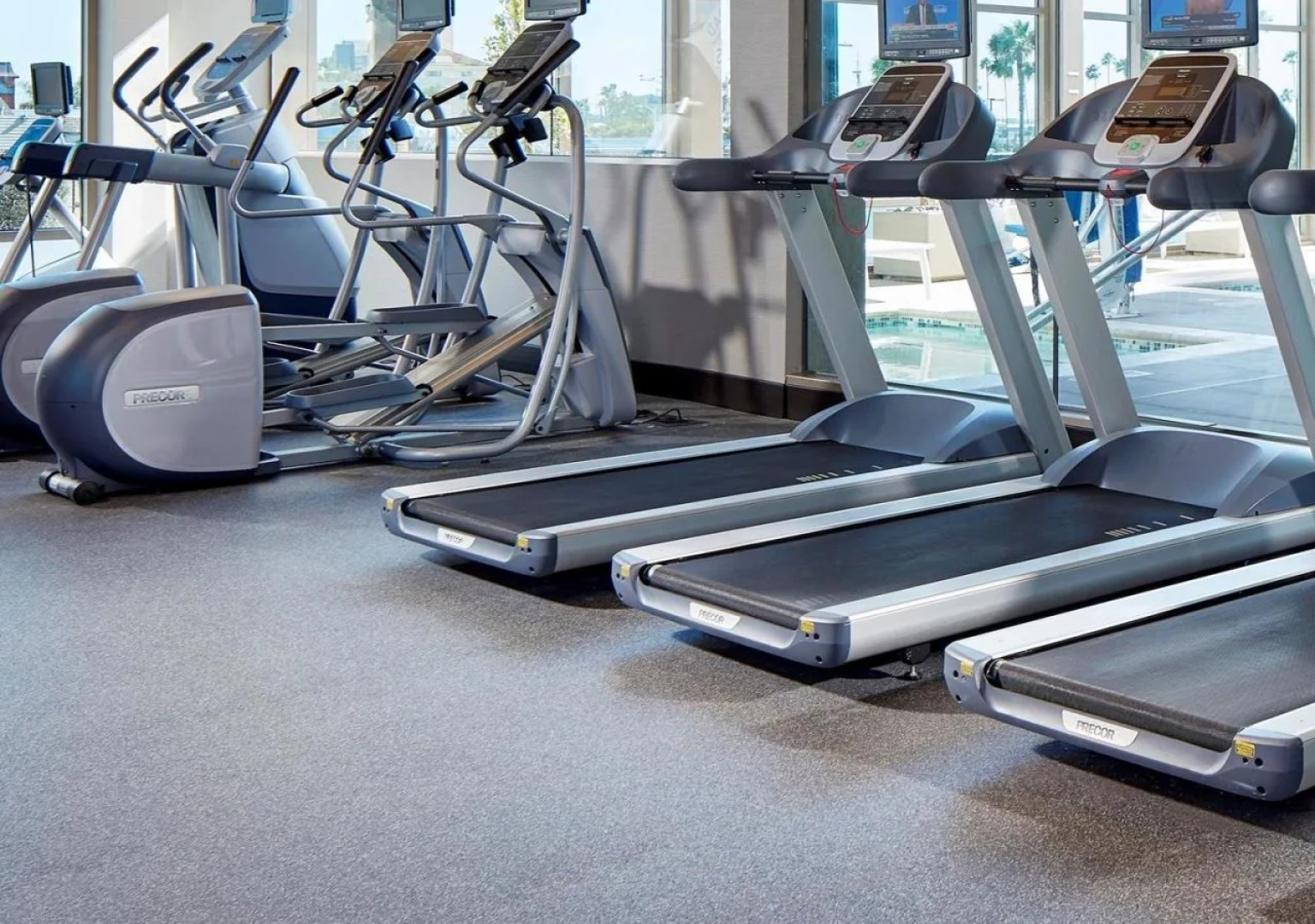 Hilton Garden Inn San Diego Downtown/Bayside