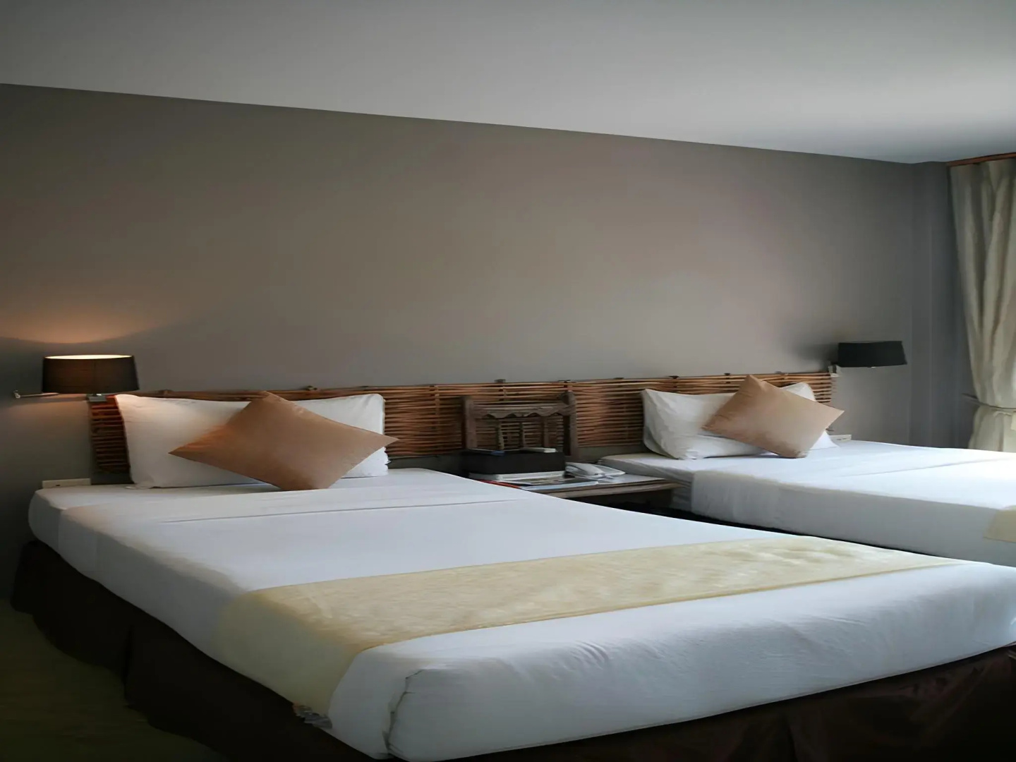 Baantoom Village and Resort