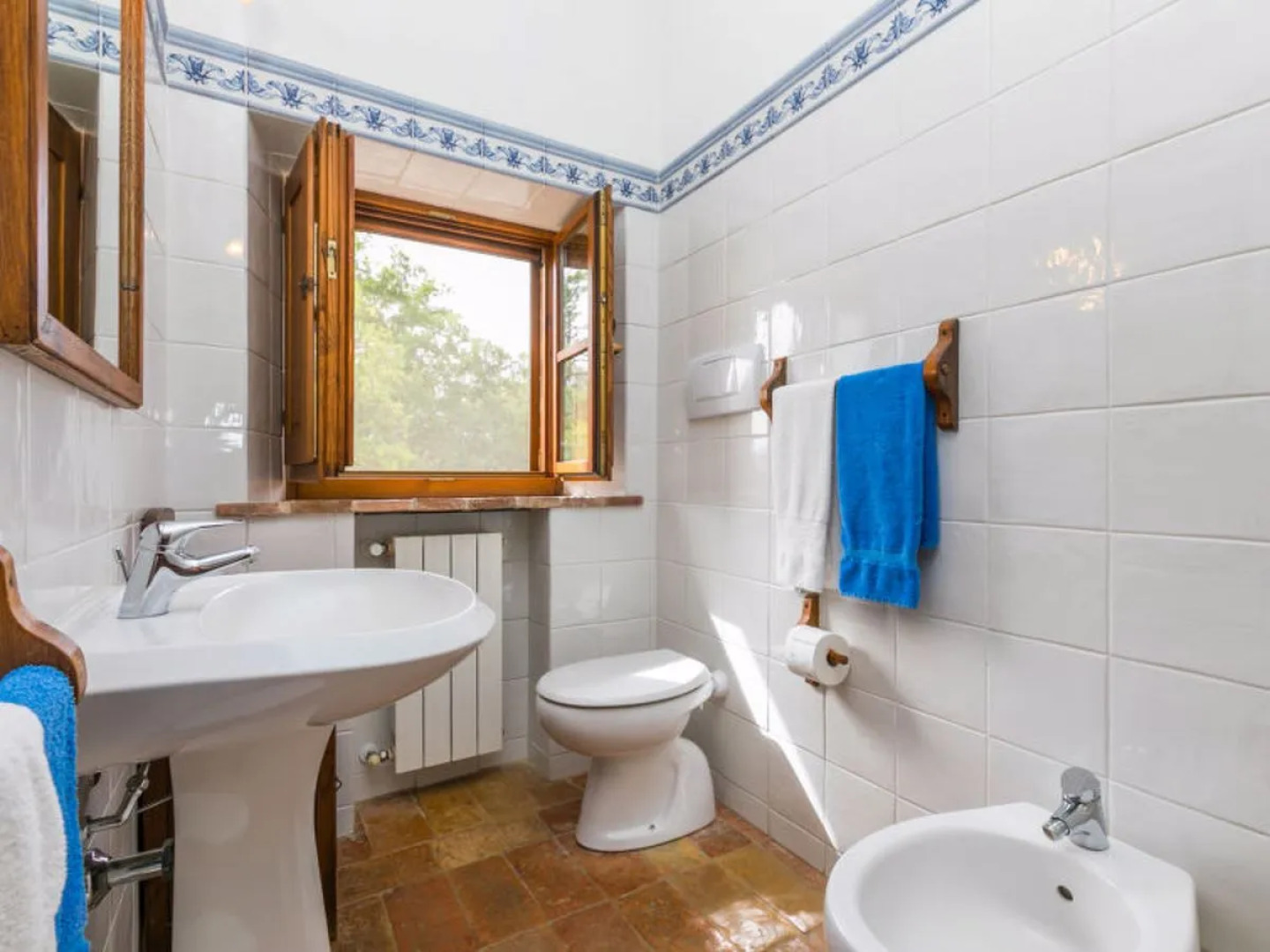 House Salustri Cinigiano 26897