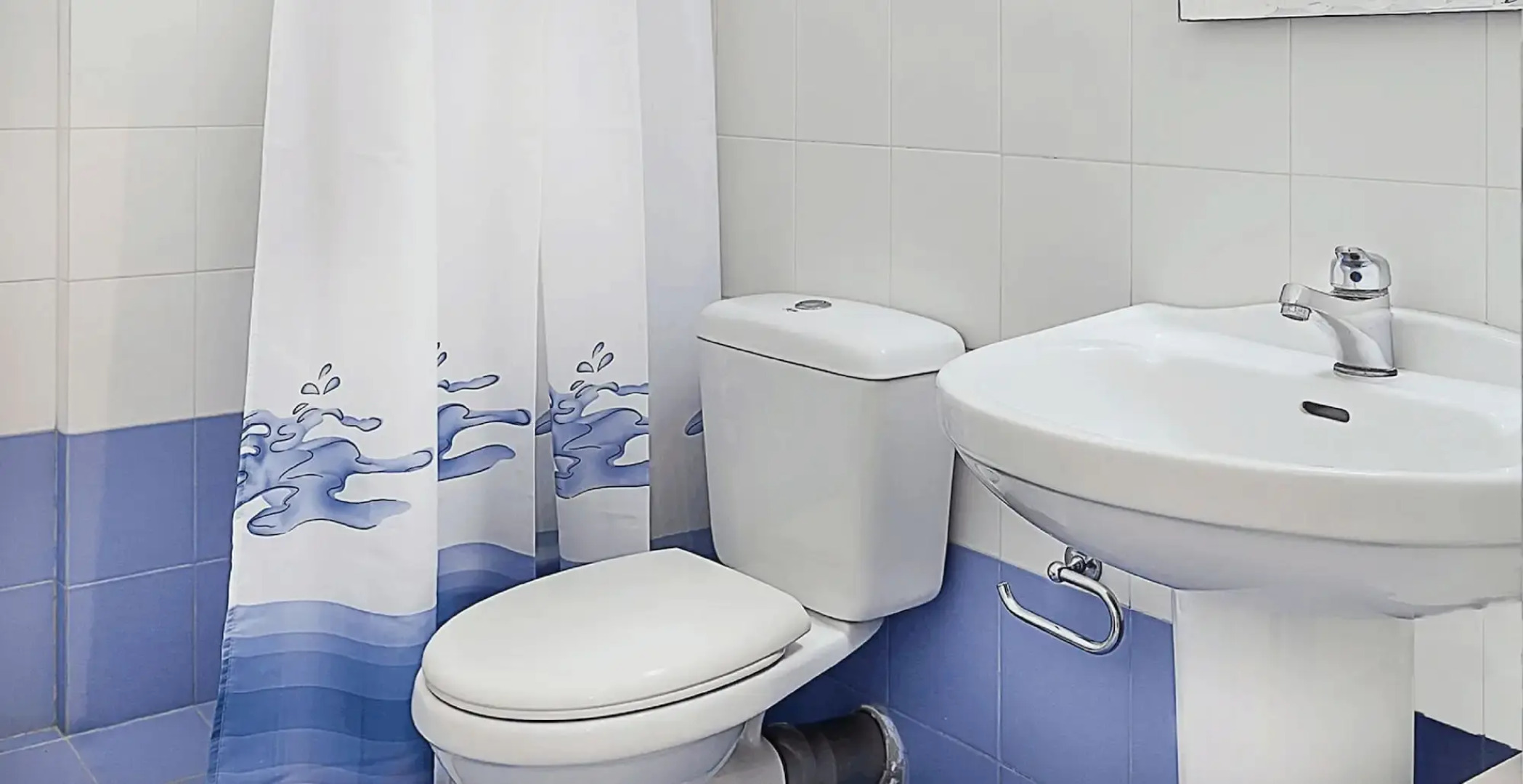 San Antonio Summer House