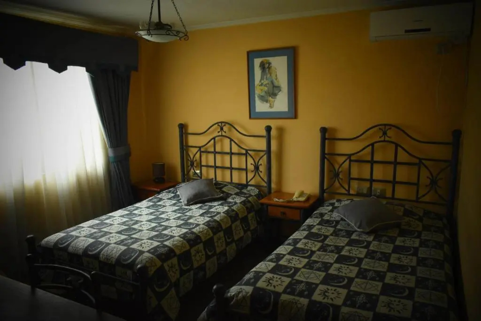 Hotel Doria