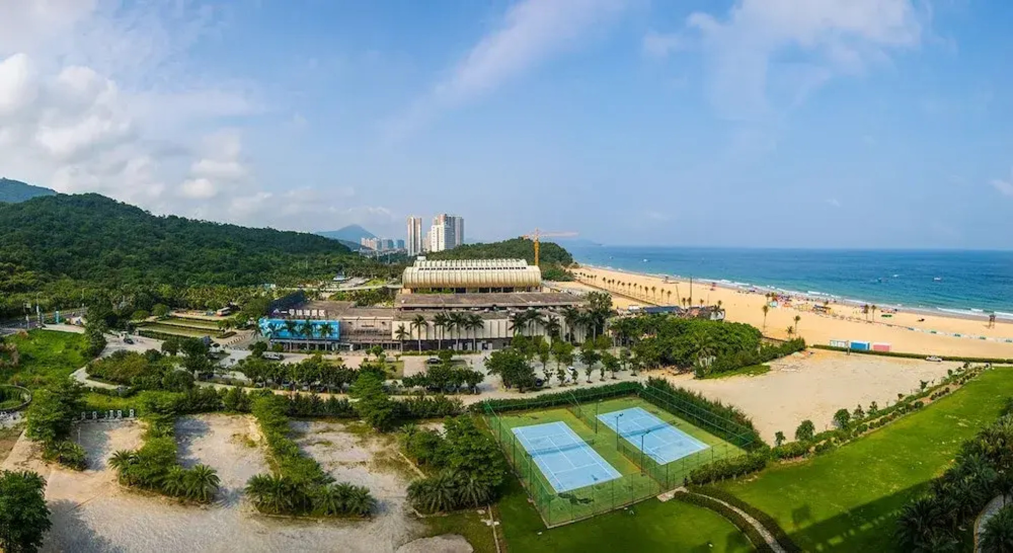 Days Hotel & Suites Yangjiang