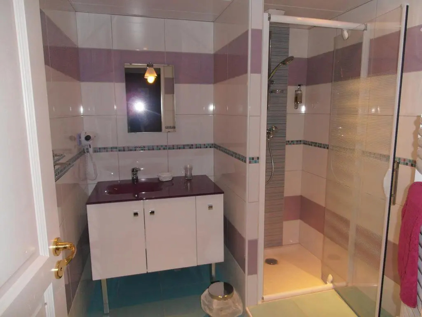 Panoramic et des Bains