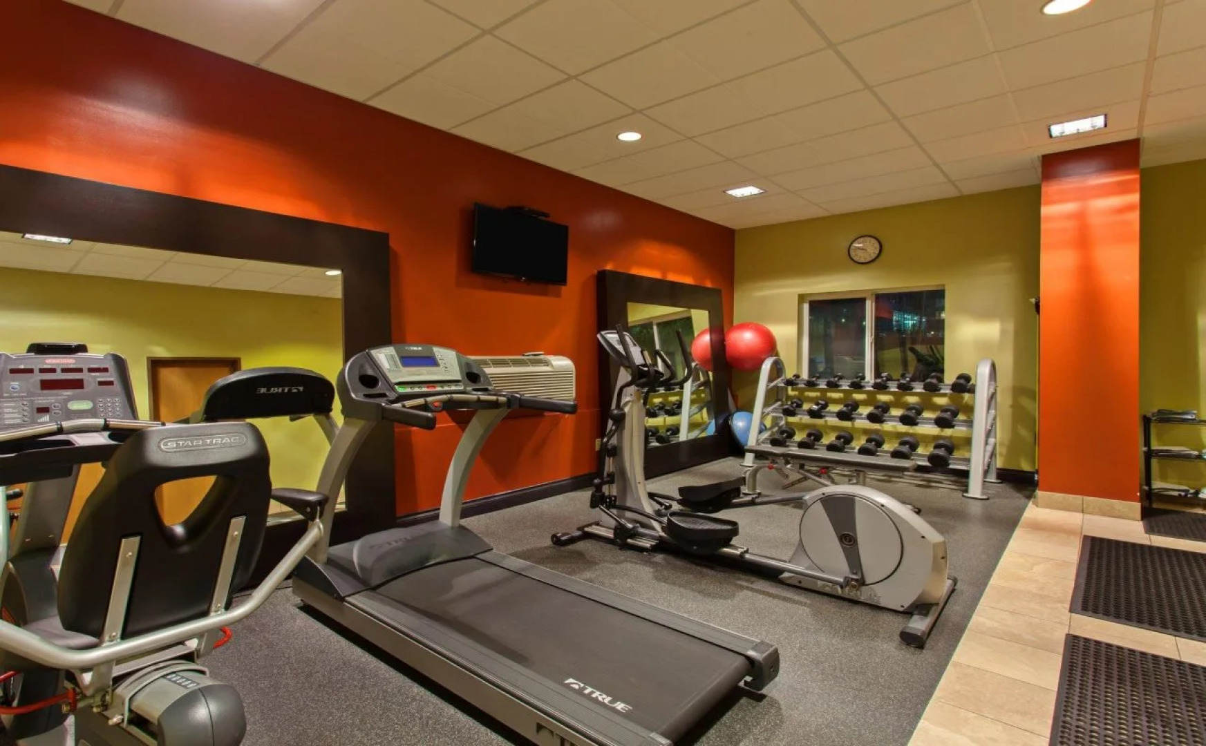 Fairfield Inn & Suites by Marriott Seattle Downtown/Seattle Center