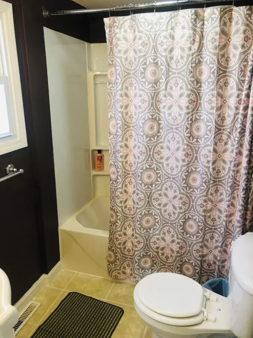 The Wellington Cottage