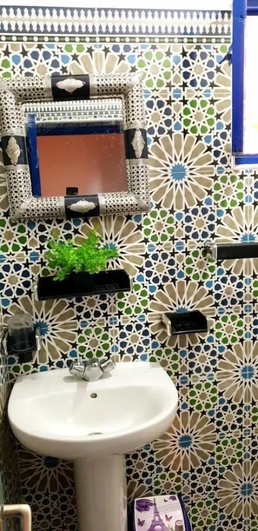 Camping Hotel Le Calme