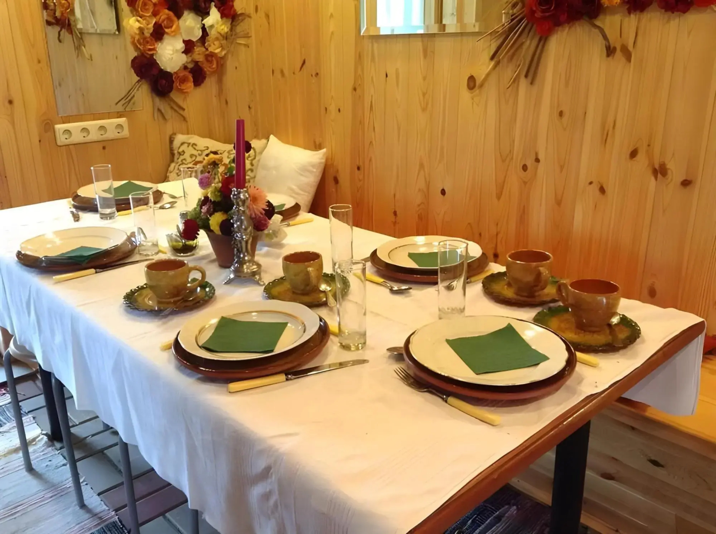 Eco Boutique Guest House Celmalas
