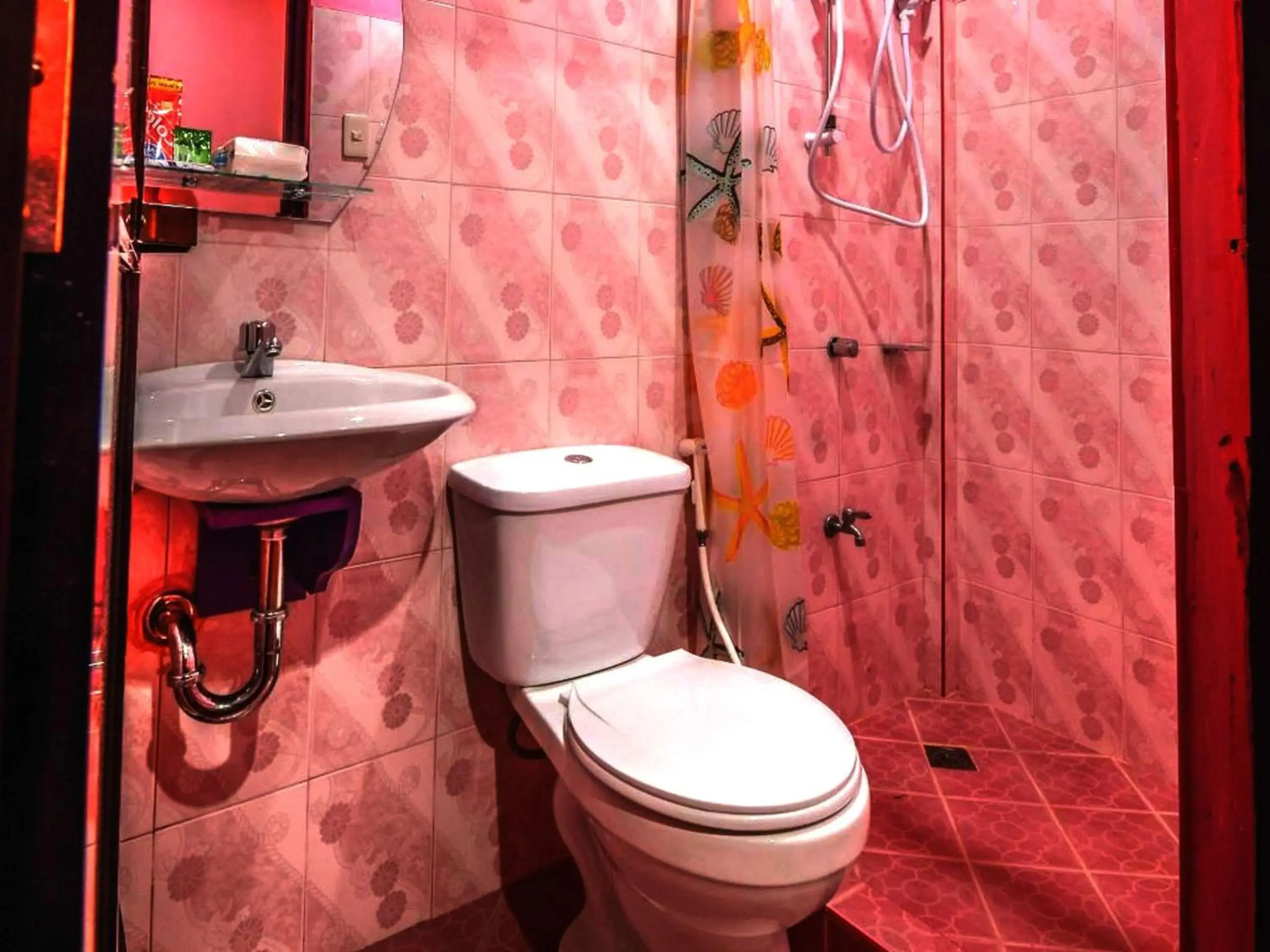 OYO 622 Butterfly Totem Guesthouse