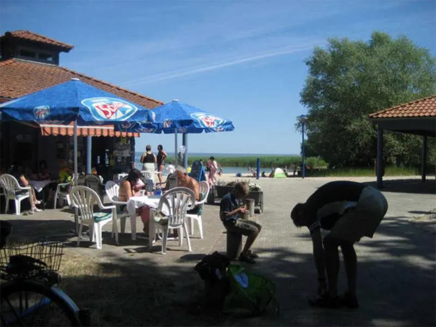 Ferienhaus Bellin VORP 2192