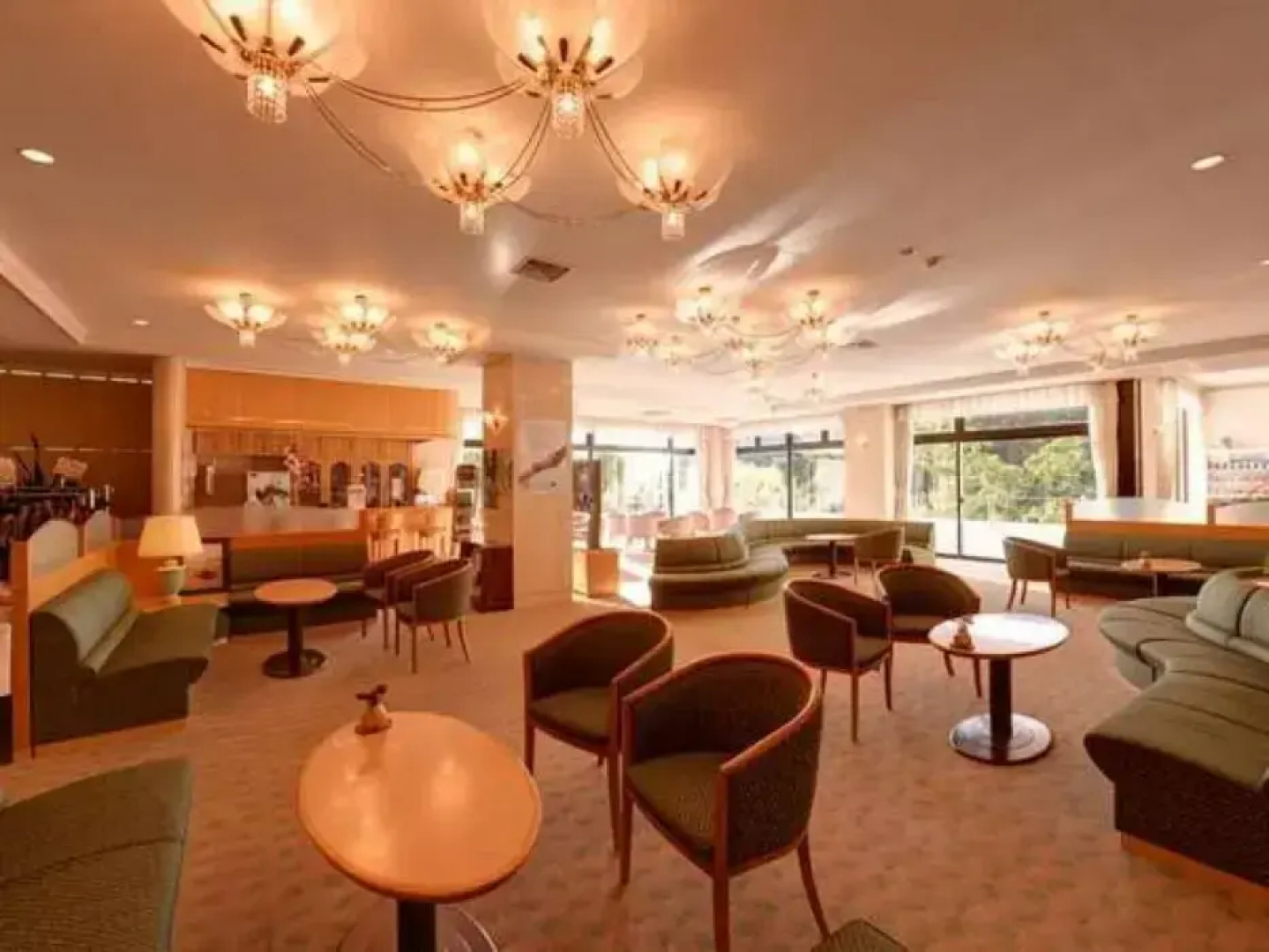 Hotel Baygrand Kunisaki