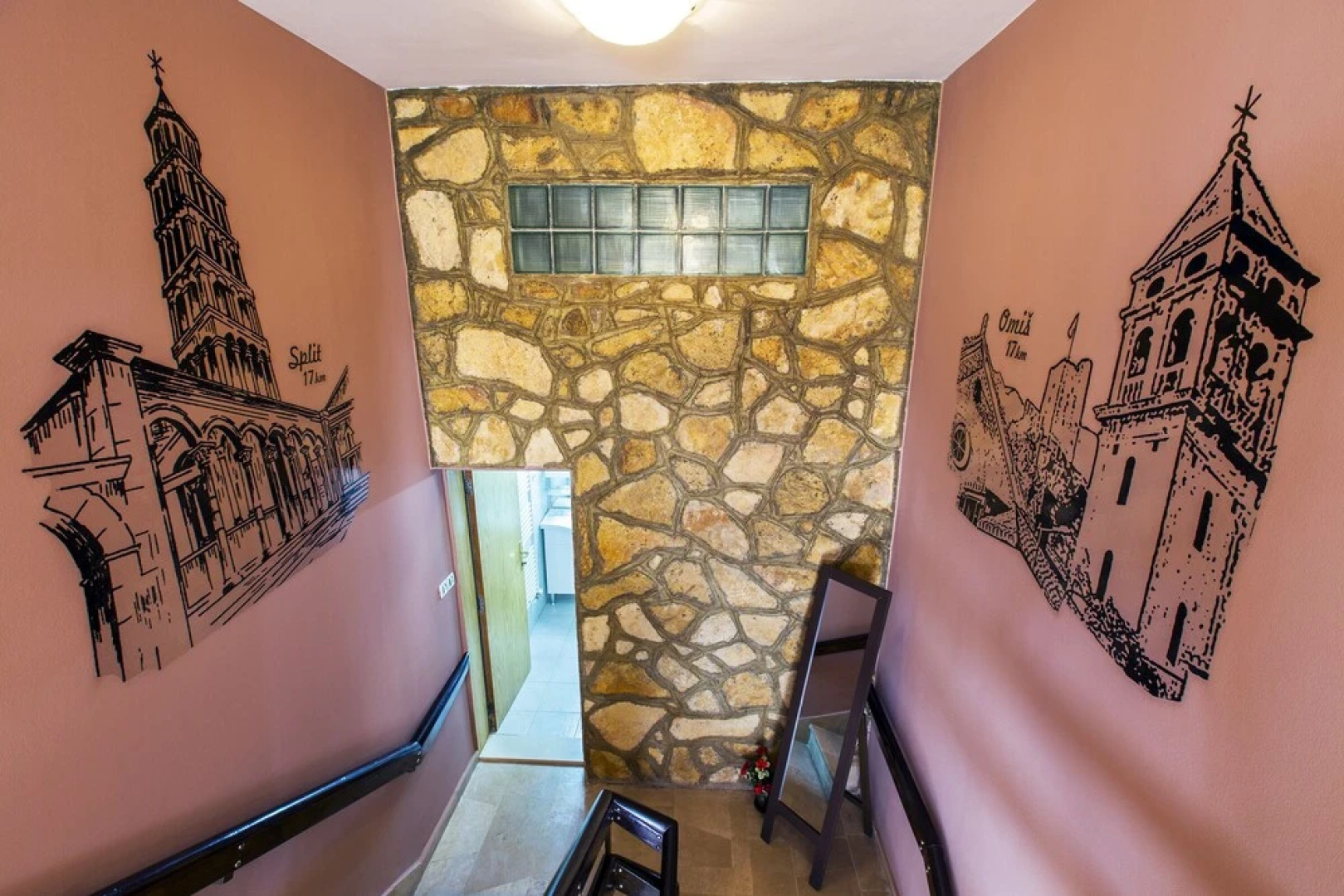 Villa IN