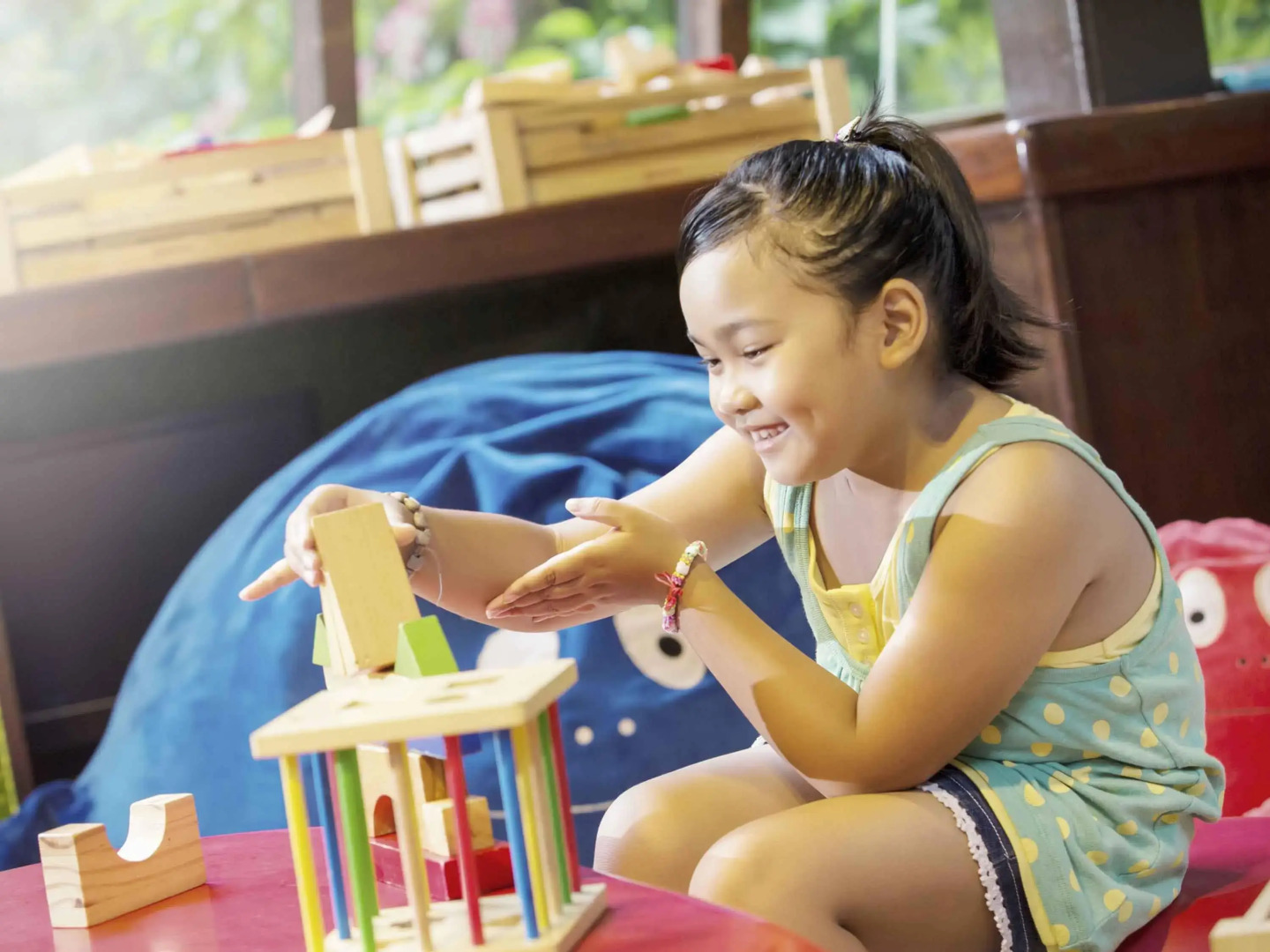 ibis Styles Bogor Raya