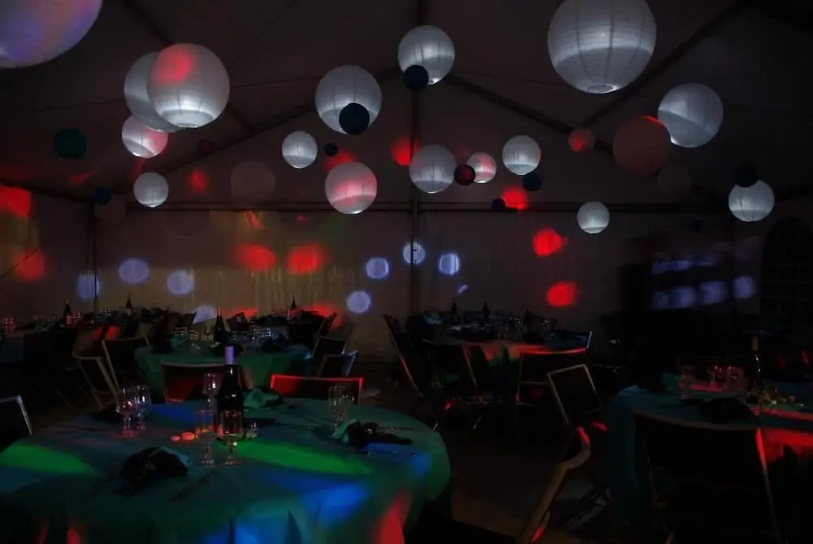 Réaumont Cottage Event's