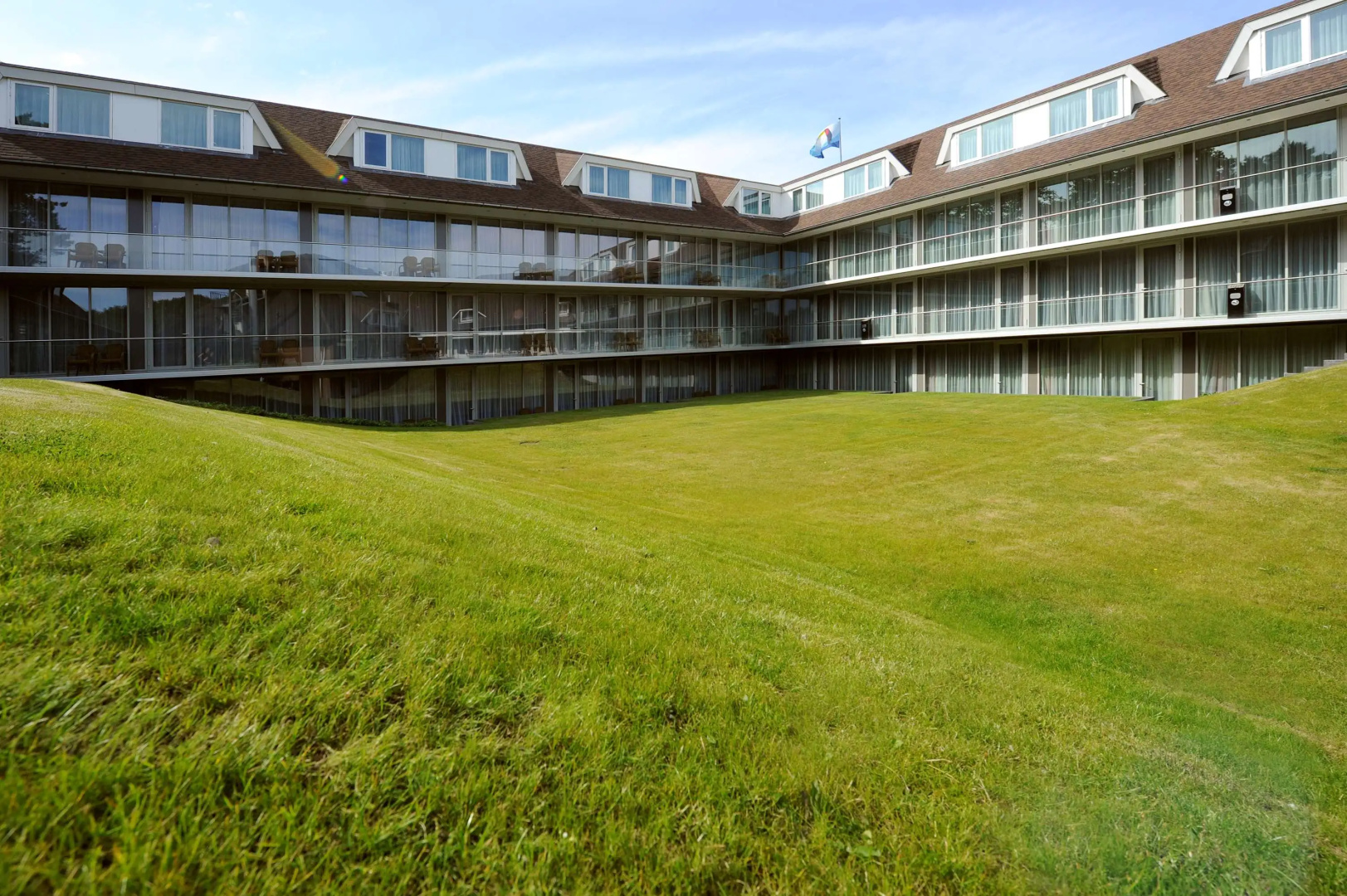 Van der Valk Hotel Hilversum - de Witte Bergen