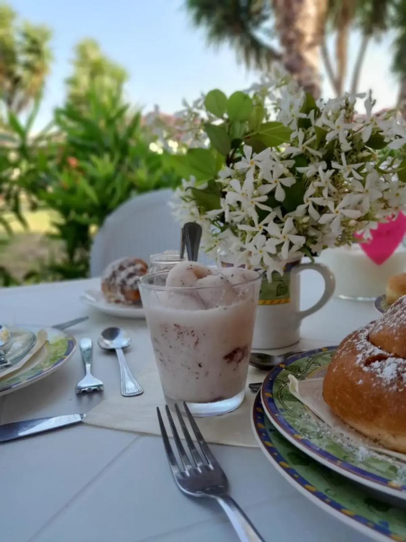 Valle di Mare Resort