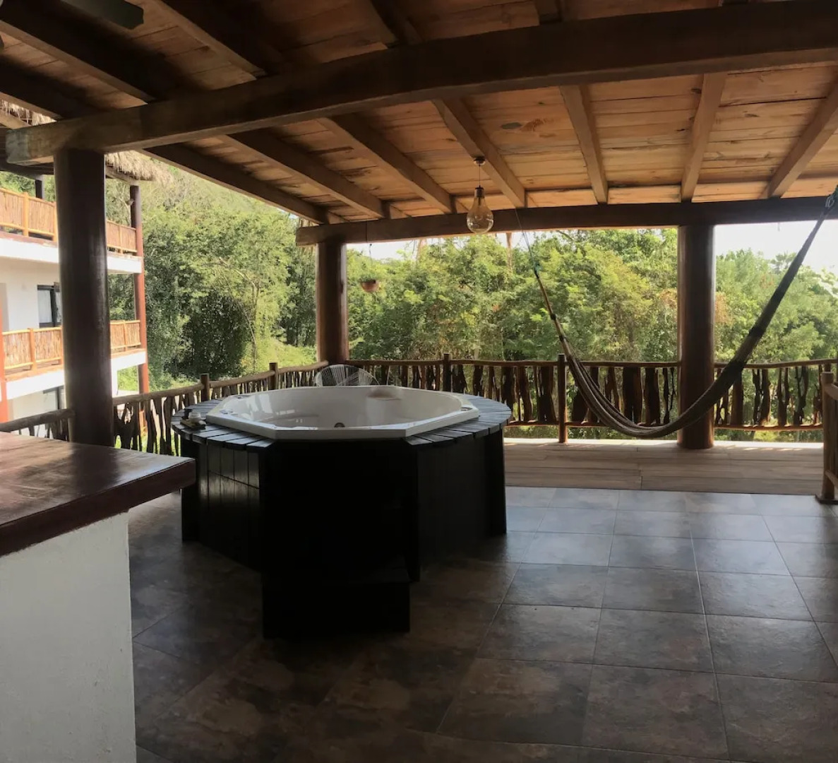 Alfa Resort Troncones