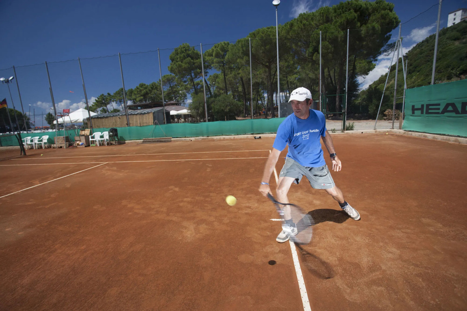 PuntAla Camp & Resort