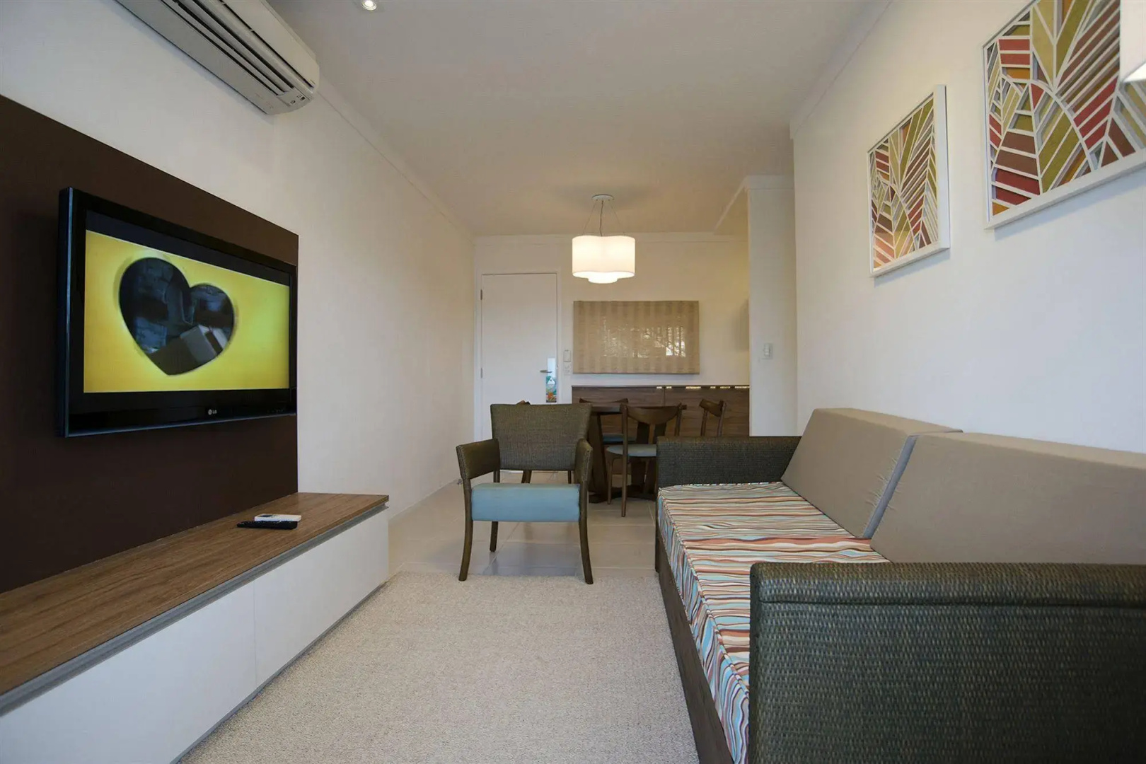 Beach Park Oceani Hotel