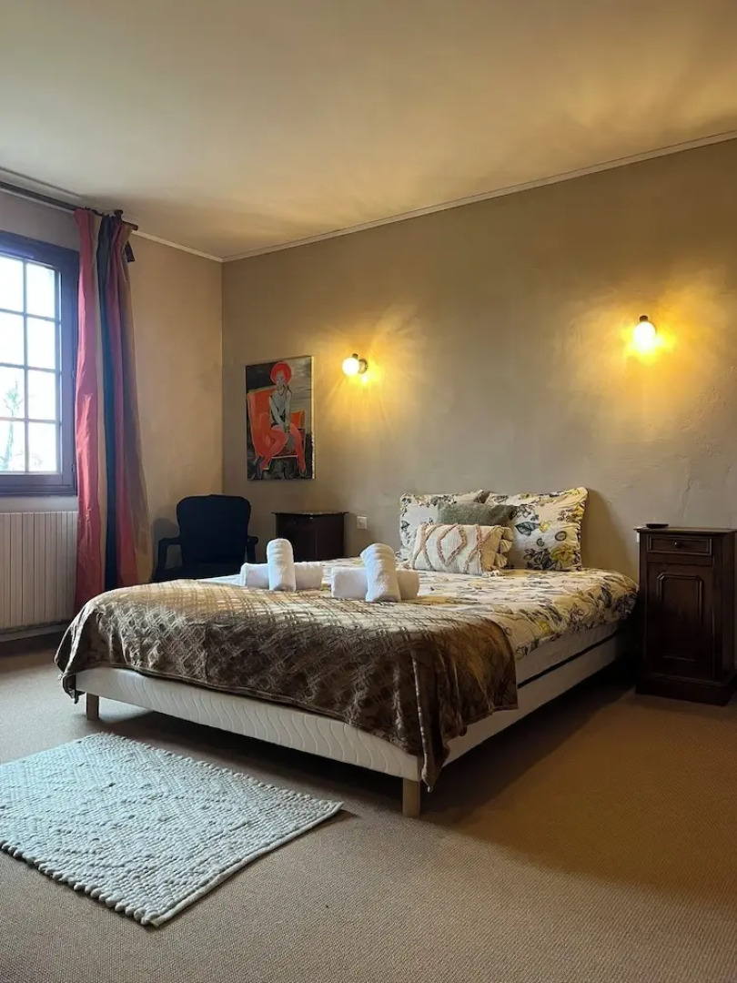 La Chaumiere De L'Eau Sauvage