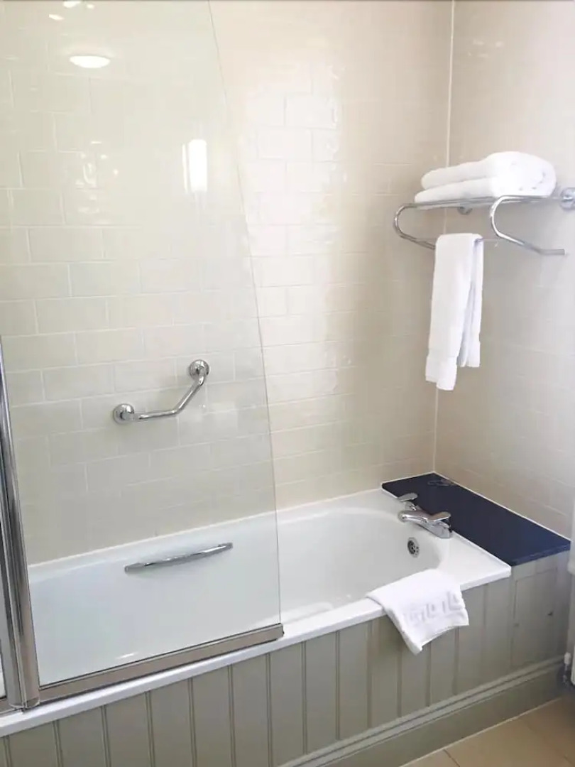 The George at Baldock