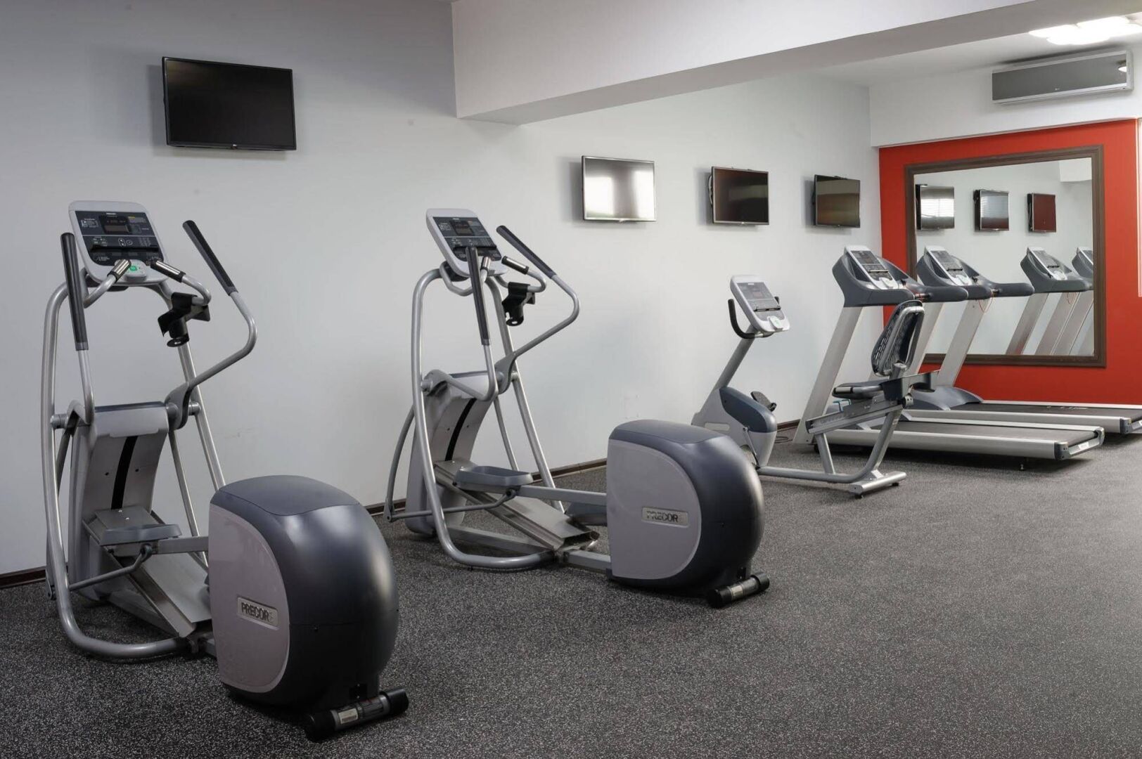 Hilton Garden Inn Lima Surco, Peru