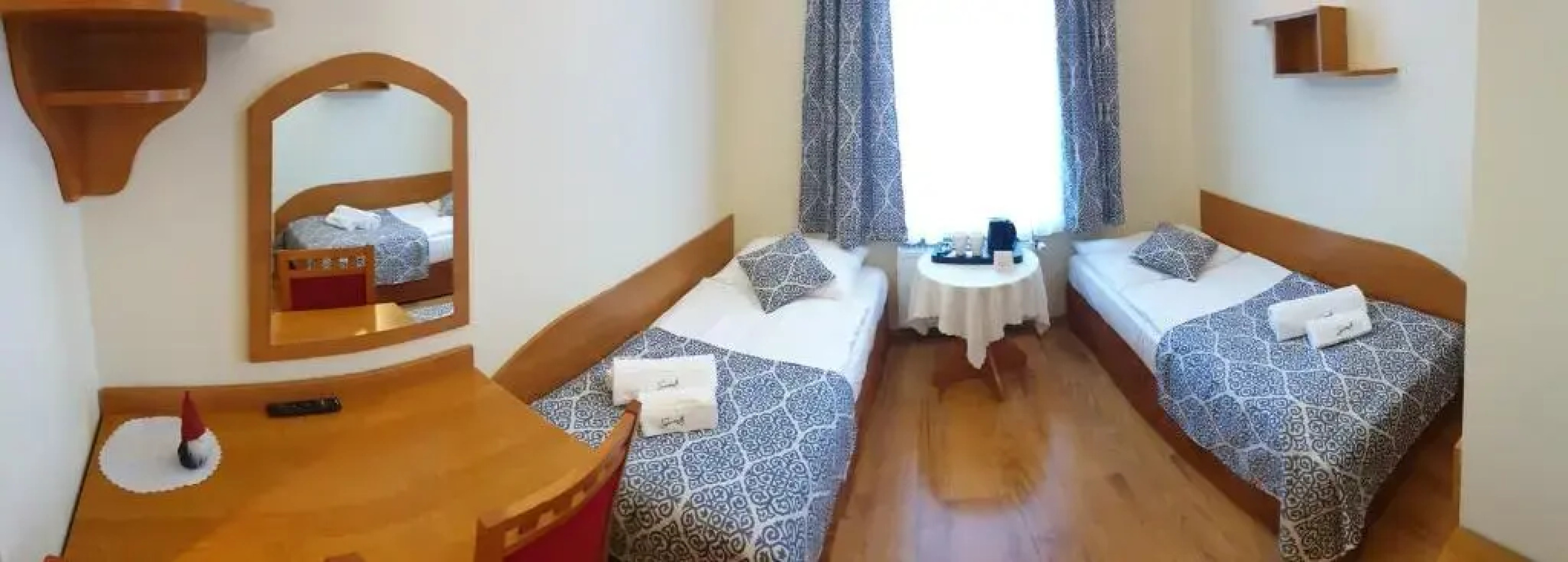 Sorrento Osrodek Wczasowy