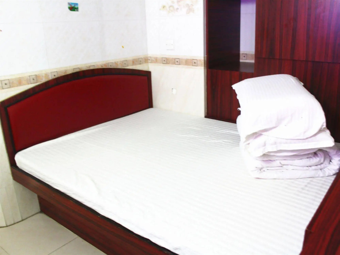 Yue Ka Hotel China HK