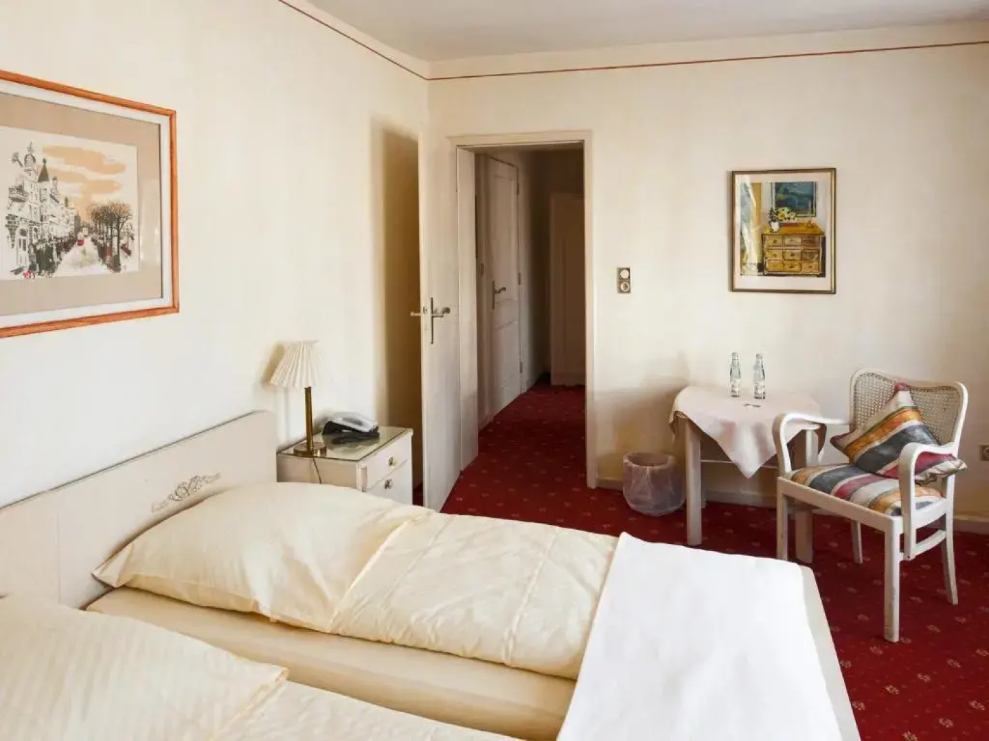 Hotel Italia