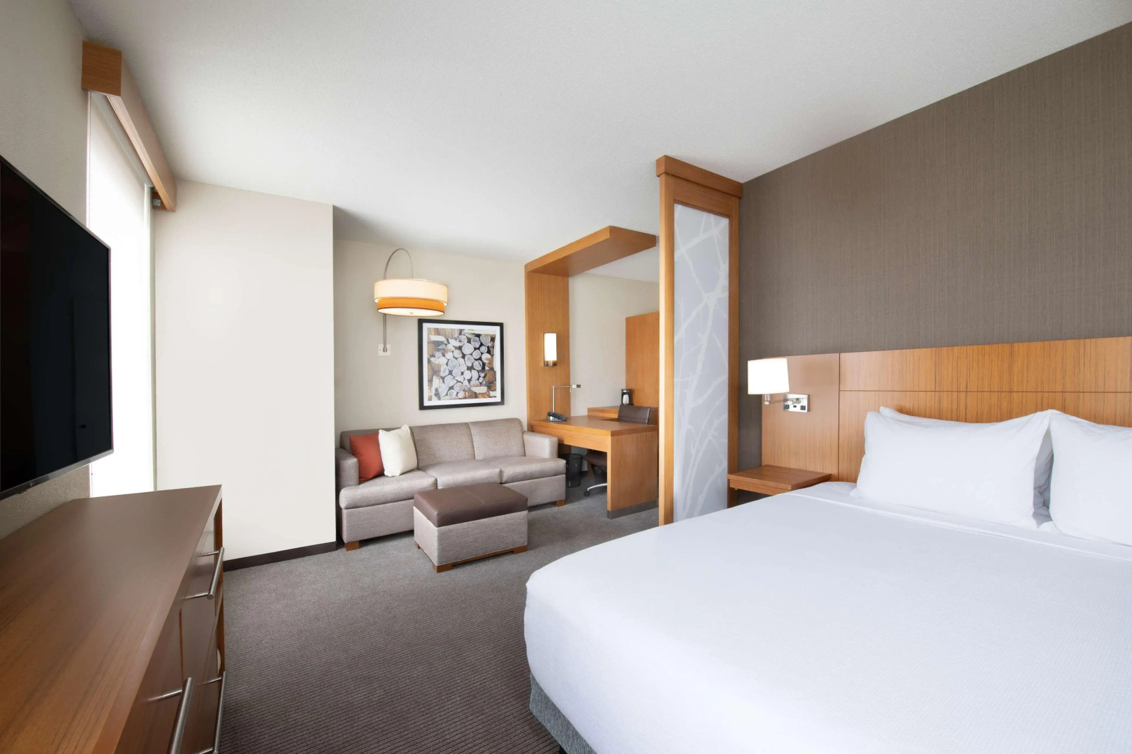 Hyatt Place Denver/Westminster
