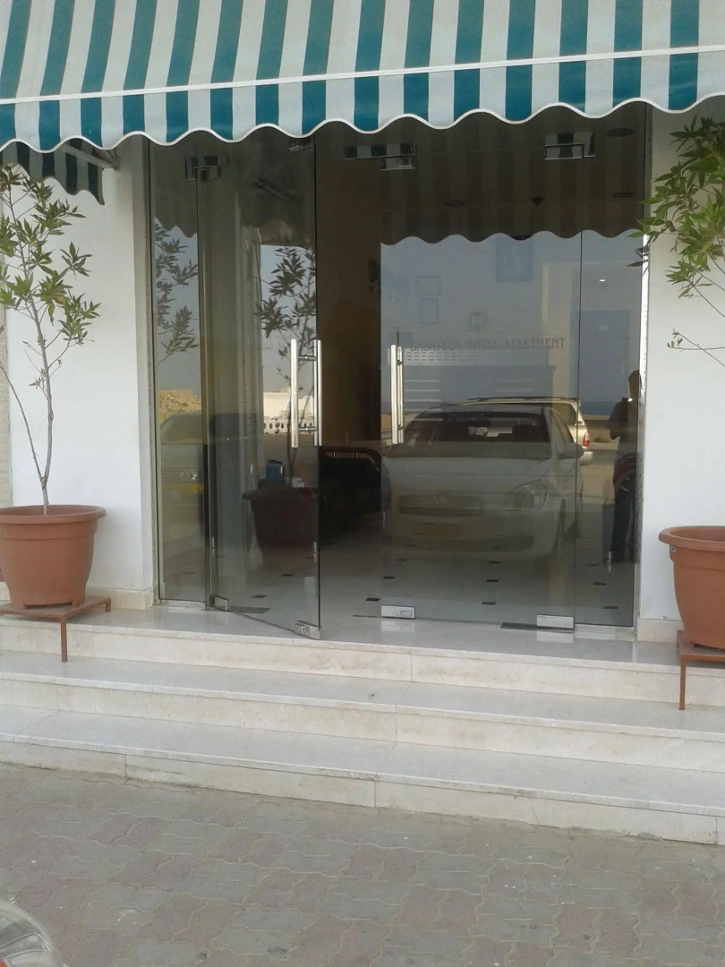 Al Basateen Hotel Apartment