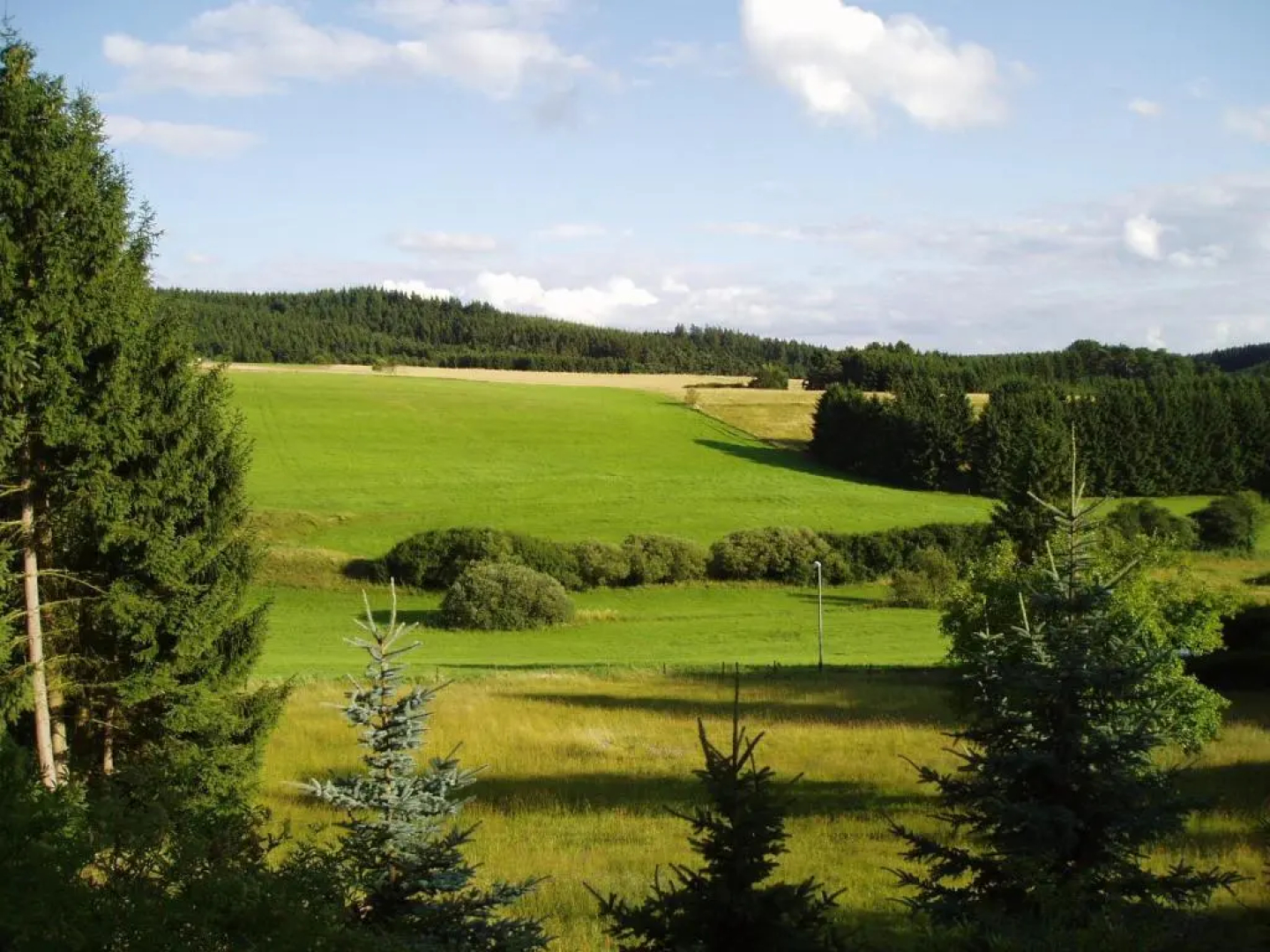 Eifelcottage