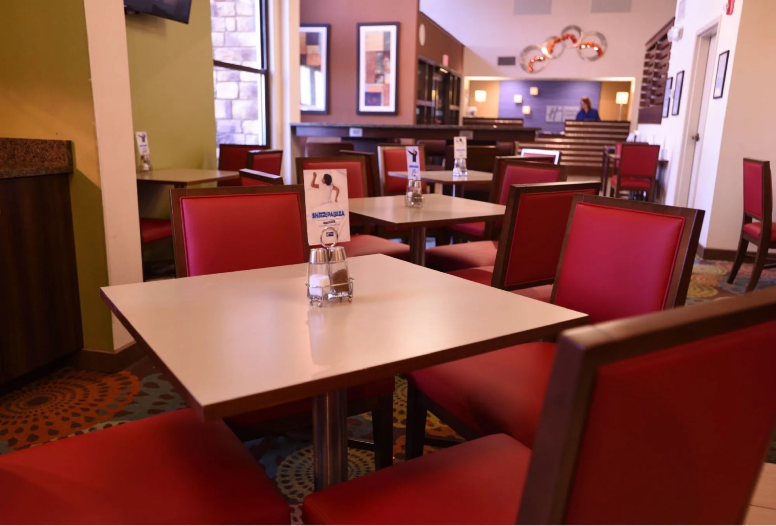 Holiday Inn Express Anderson by IHG