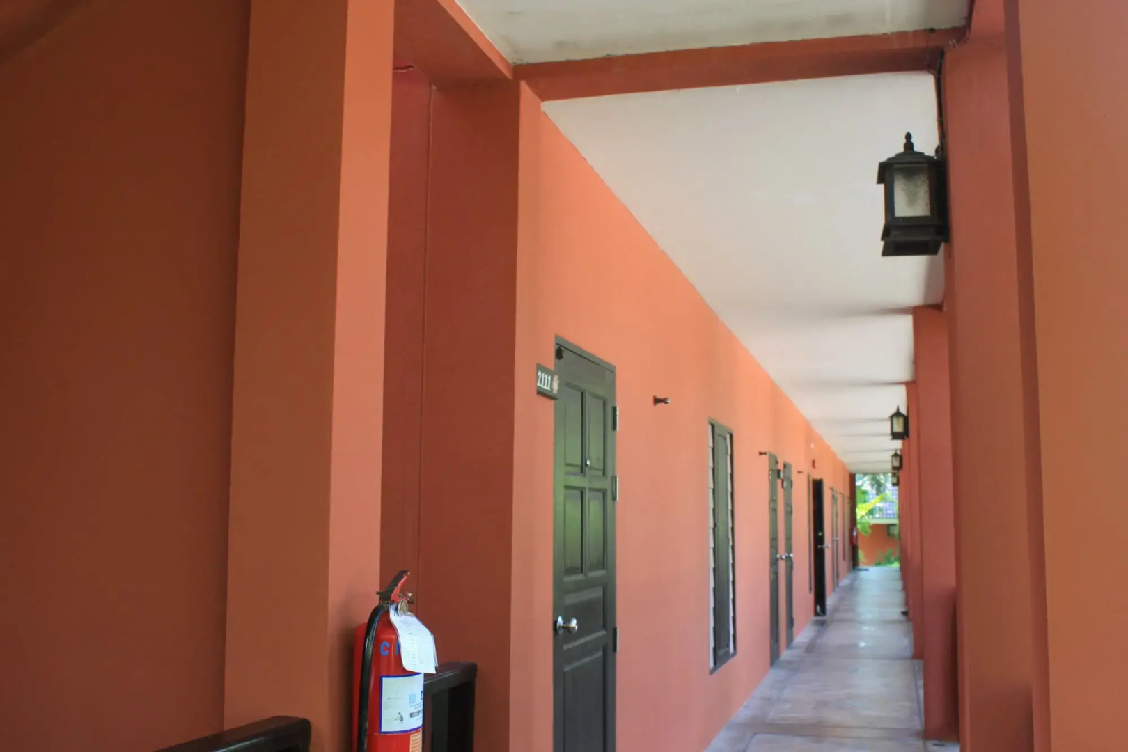 Sudala Beach Resort